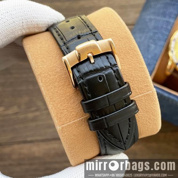 Replica Omega men 43X13mm M76