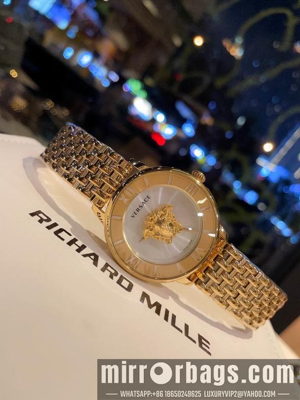 Replica Versace women 38mm 101659
