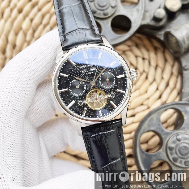 Replica Patek Philippe 43X12mm 041473