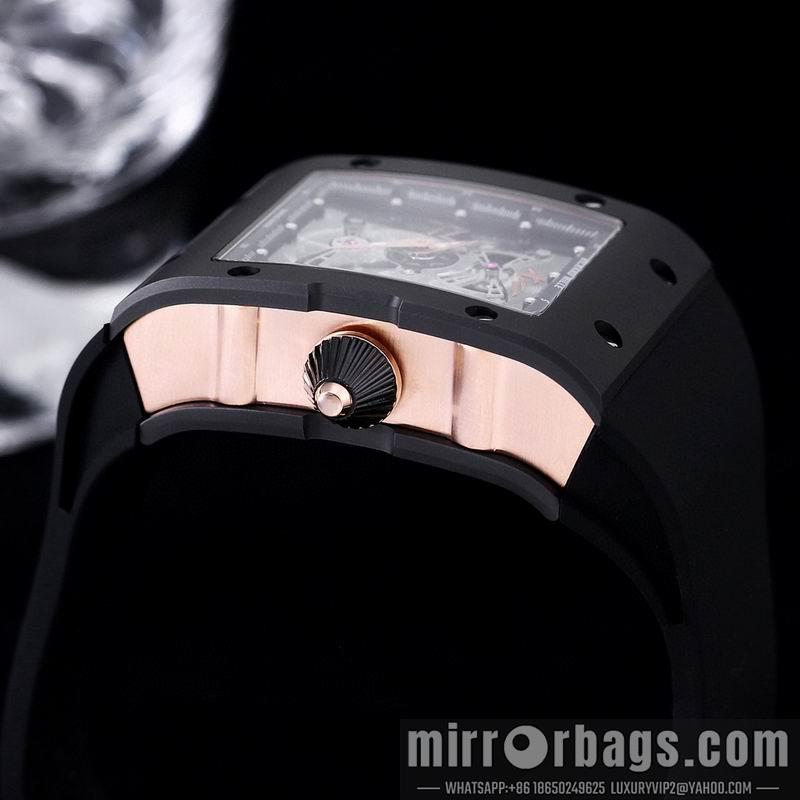 Replica Richard Mille watch 083105