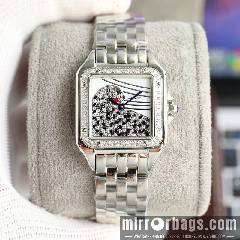 Replica Cartier watch 101430