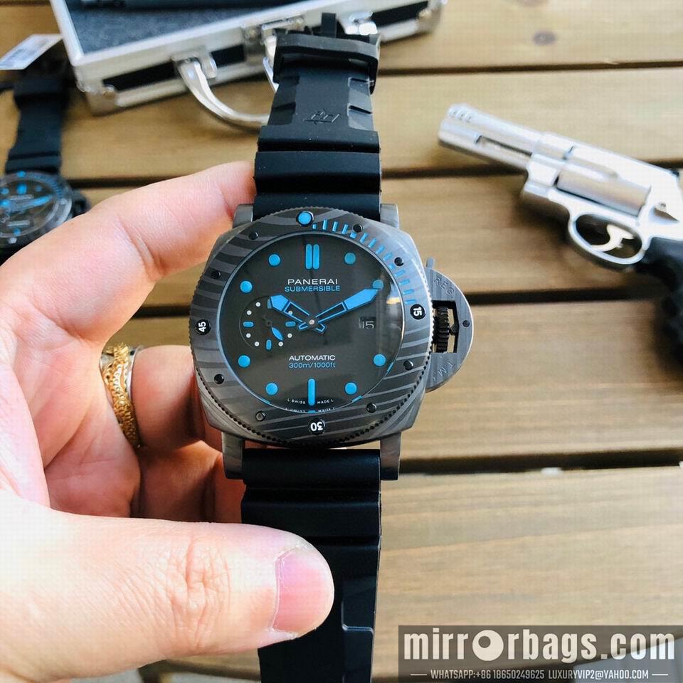 Replica Panerai watch mb110602