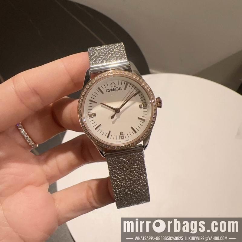 Replica Omega 30mm 032711