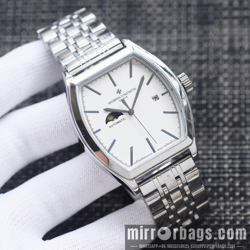Replica Vacheron Constantin 43X12mm 101586