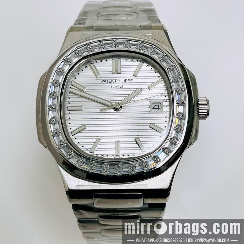 Replica Patek Philippe 41.6X12.4mm 082774
