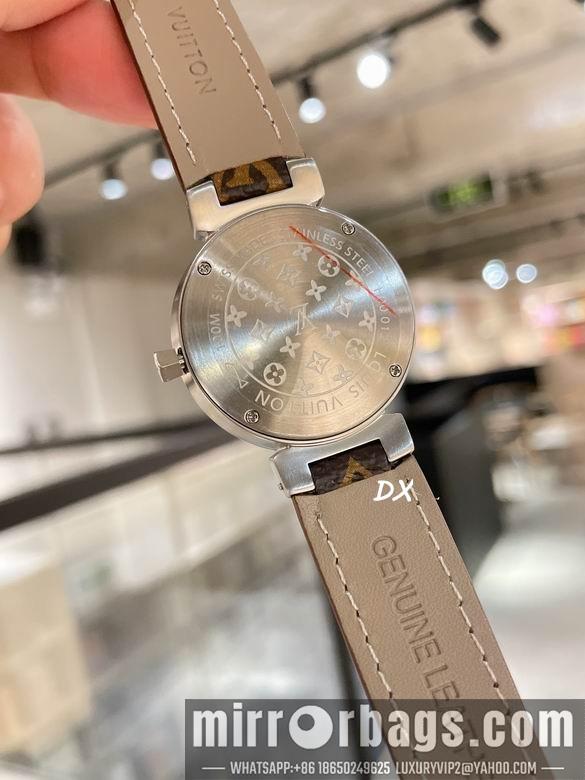 Replica LV 34mm 8nms85