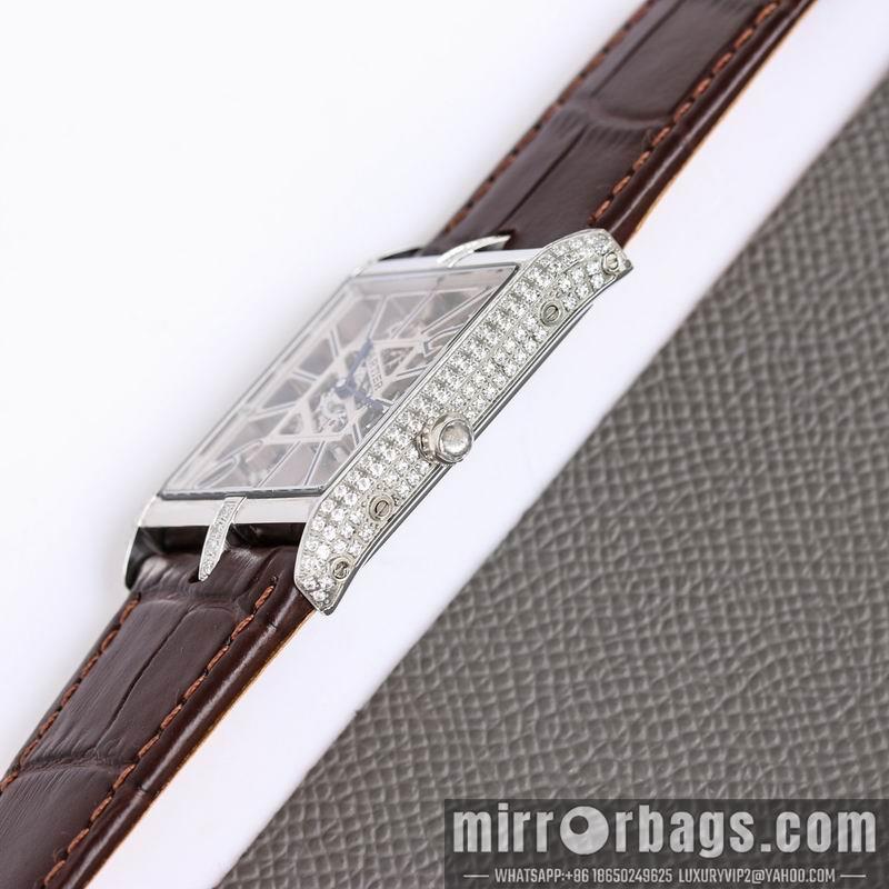 Replica Cartier 47.15X26.2X7.82mm 032239