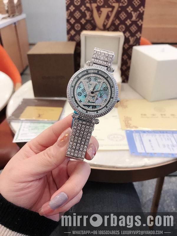 Replica LV 38X12mm 032269