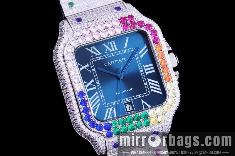 Replica Cartier 40mm 0503145