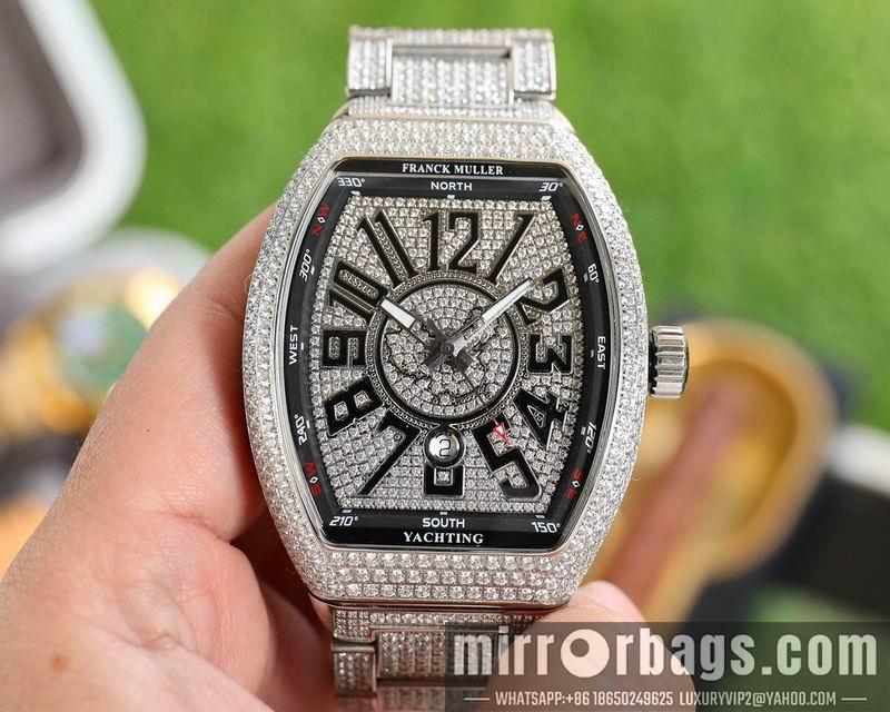 Replica Franck Muller 44X54mm 032010