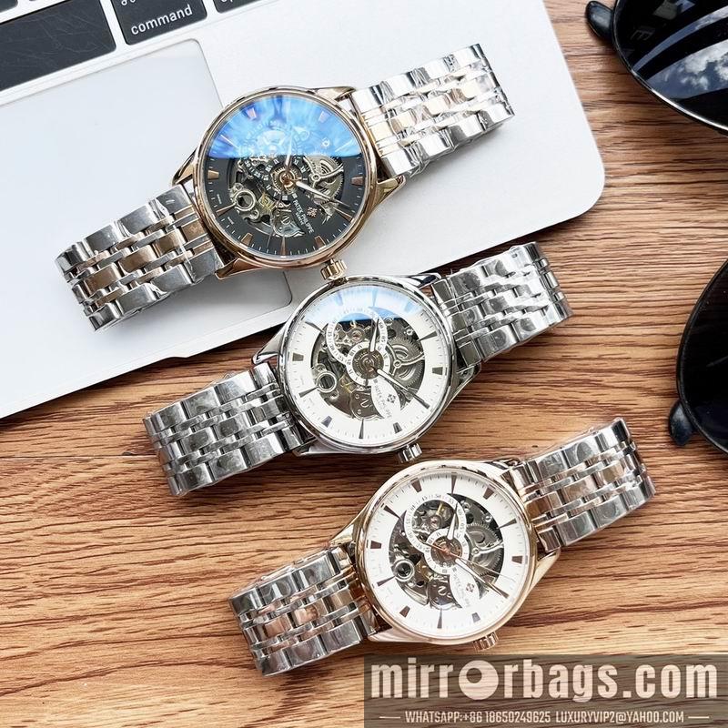 Replica Patek Philippe 42X11mm 071453