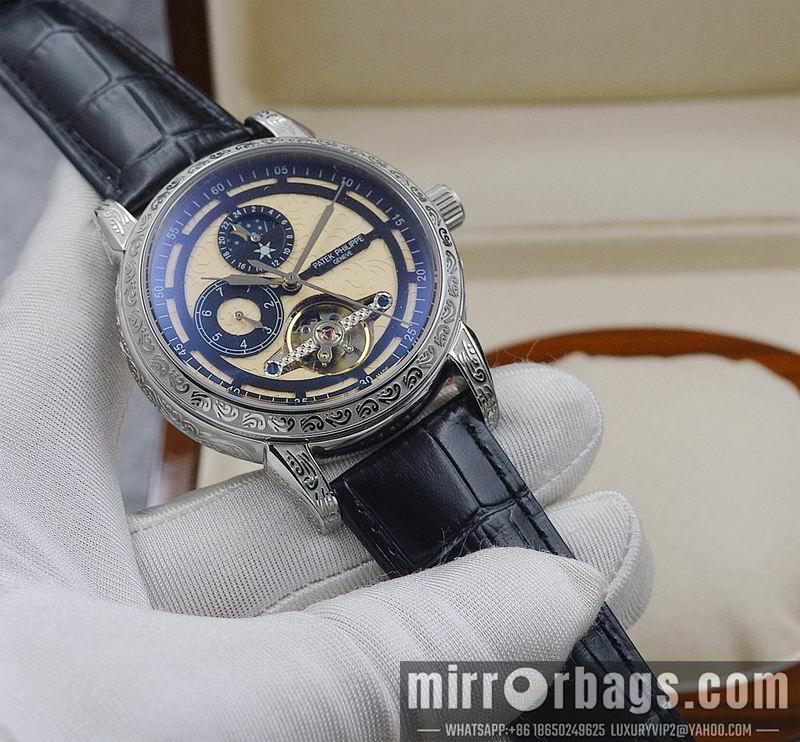 Replica Patek Philippe 44X13mm 052013