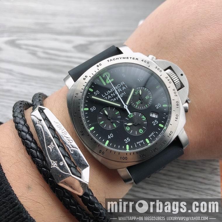 Replica Panerai men 44m 40mm M11