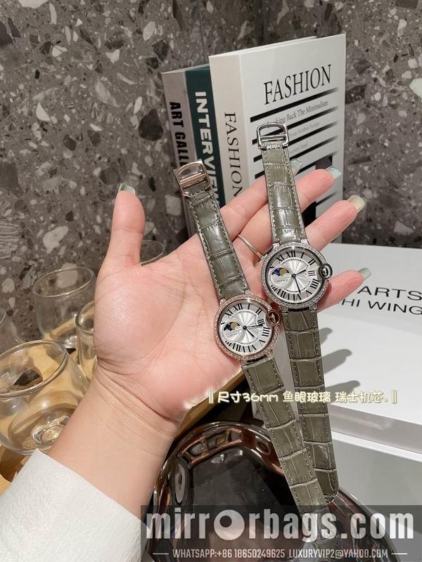 Replica Cartier 36mm 0829163