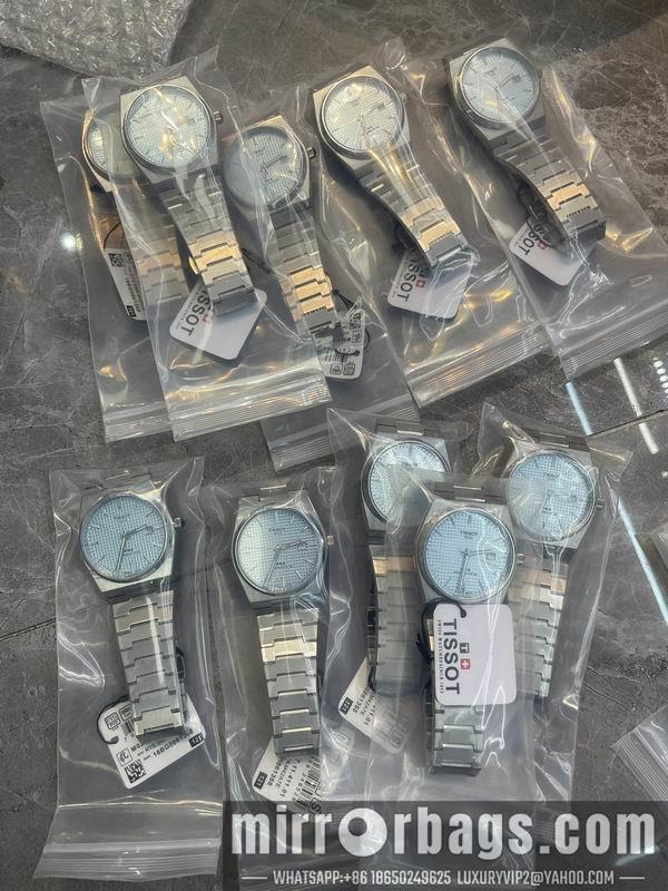 Replica Tissot watch 022469