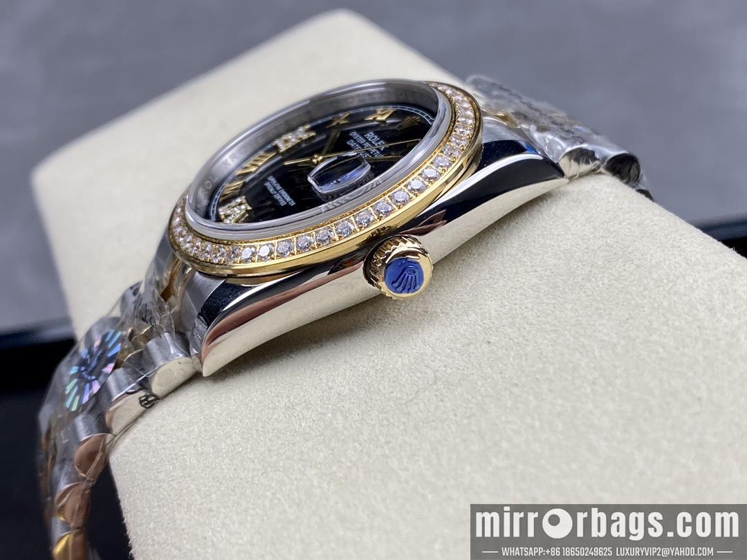 Replica Rolex 36mm 092915