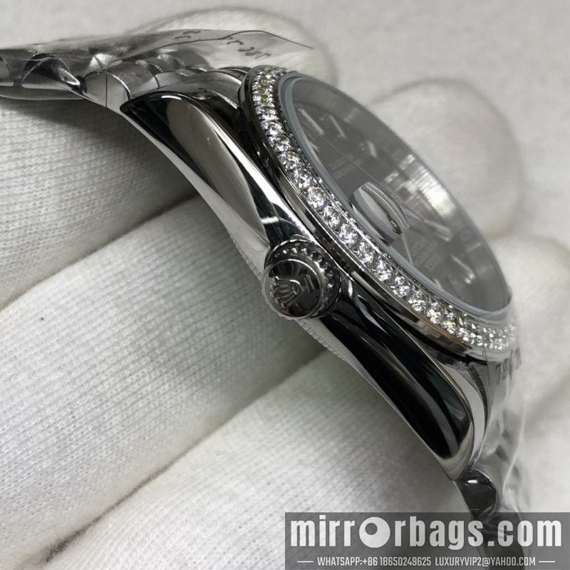 Replica Rolex watch 36mm 030312