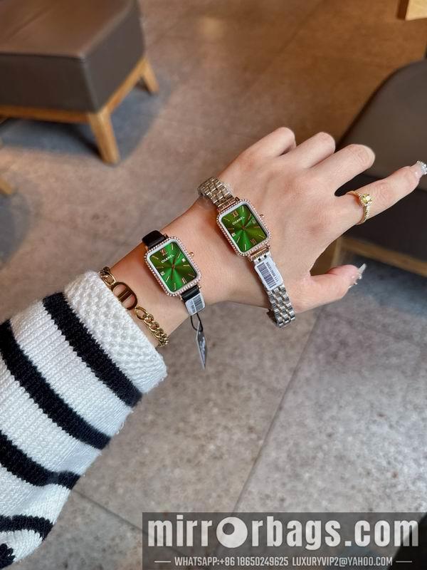 Replica Chanel 20X26mm 022433