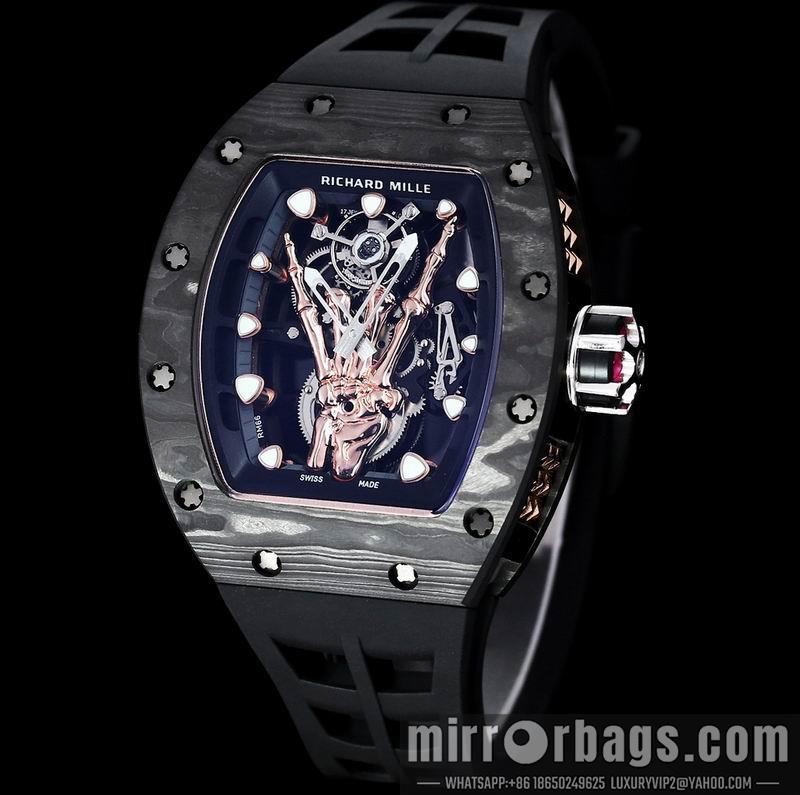Replica Richard Mille watch 102426