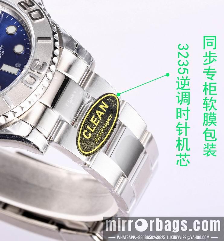Replica Rolex 40mm 032226