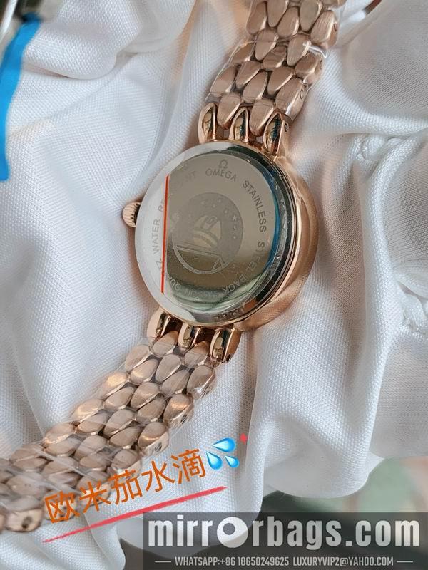 Replica Omega 27mm 042729