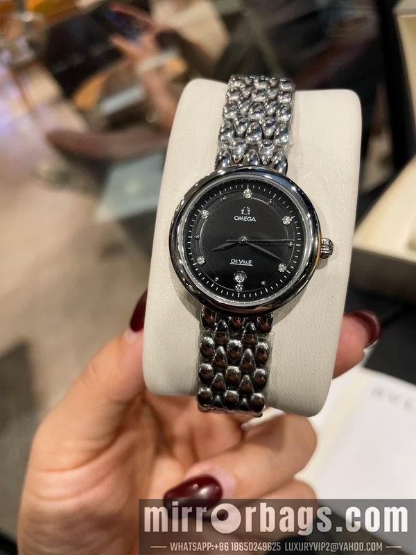 Replica Omega 27mm 041647