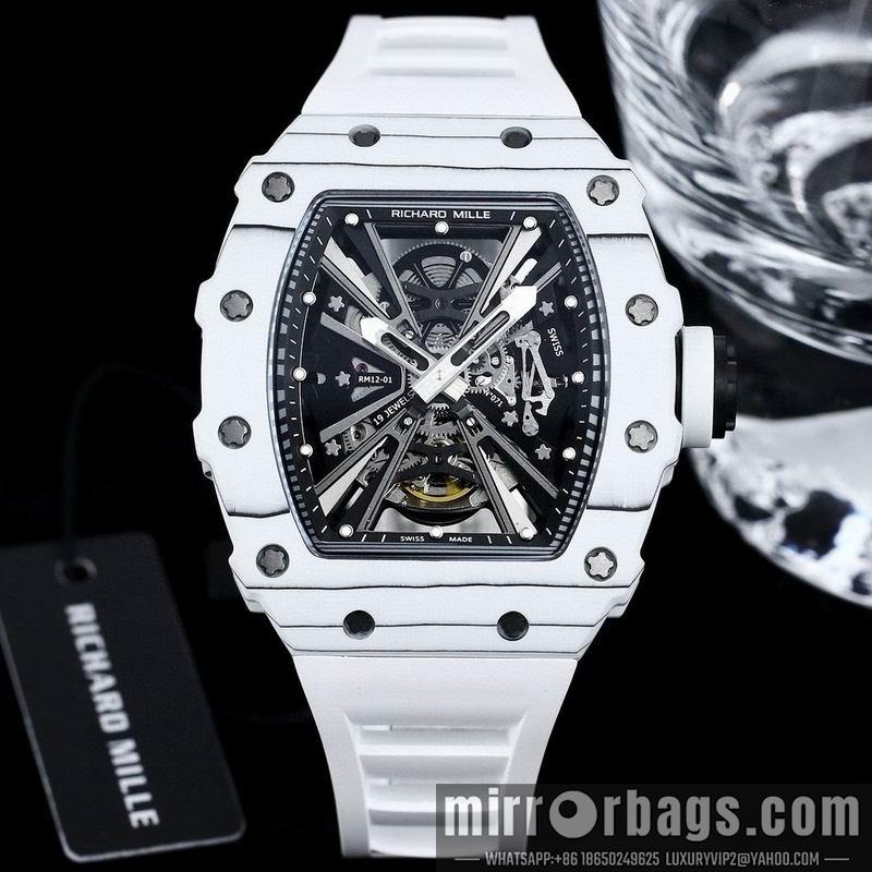 Replica Richard Mille 45X15mm 082923