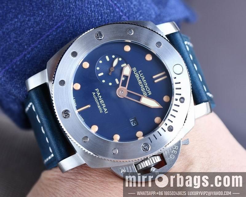 Replica Panerai 47mm 102367