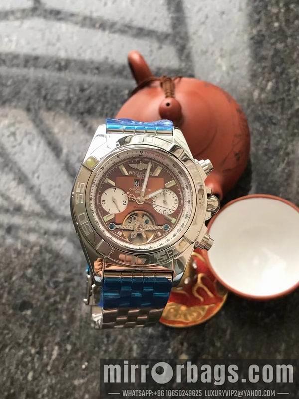 Replica Breitling watch 112012
