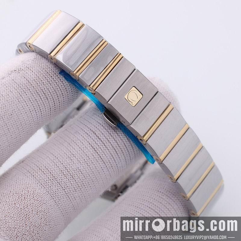 Replica Omega 28mm 022519