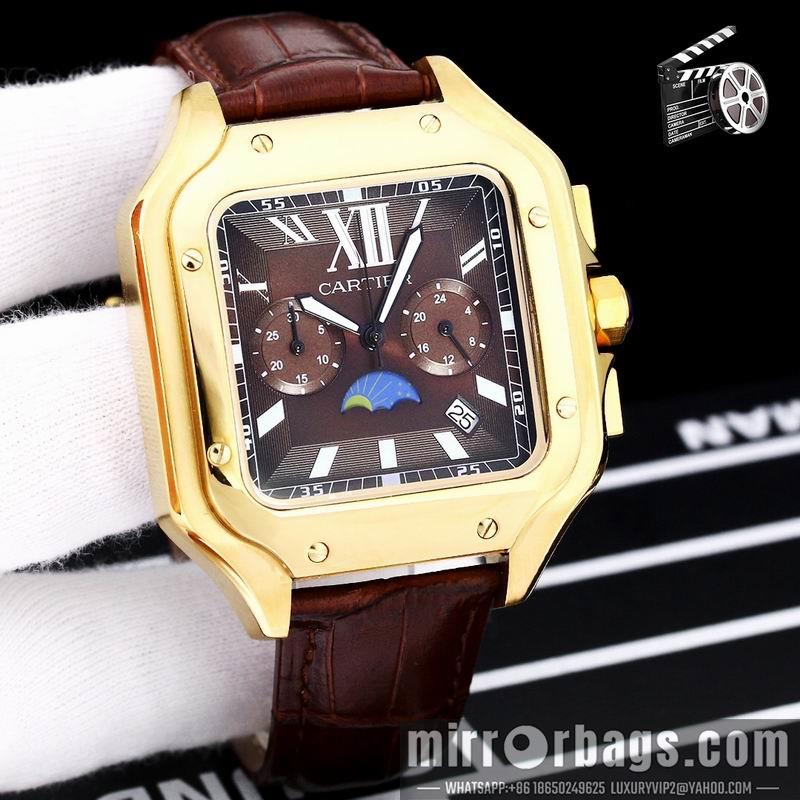 Replica Cartier 45X13mm 101480