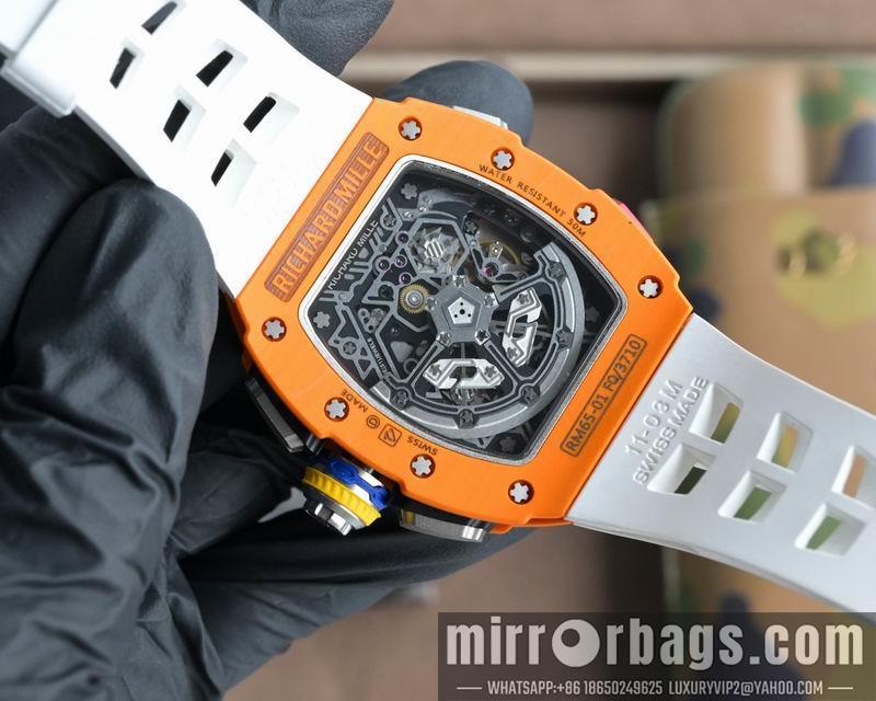 Replica Richard Mille 40X50X16mm 031940