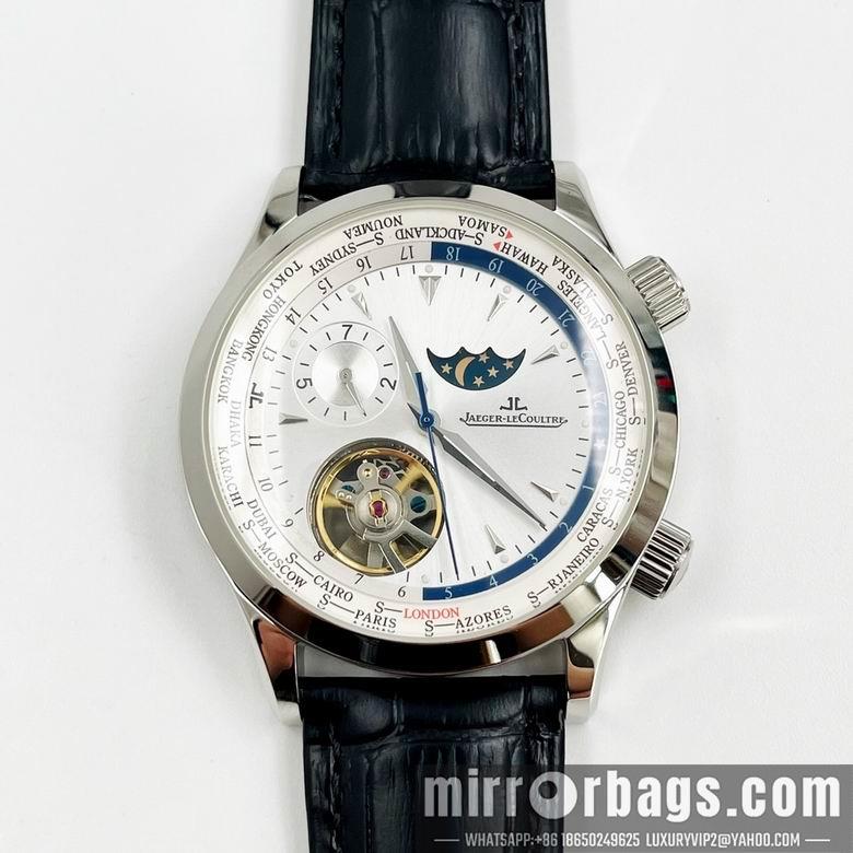 Replica Jaeger lecoultre watch 41.9X13.8mm M34