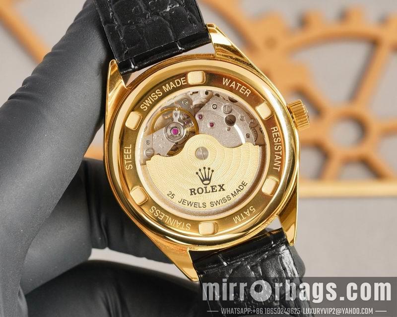 Replica Rolex 40mm 0506168