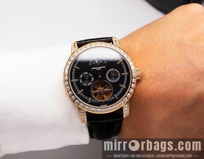 Replica Vacheron Constantin 44mm 031921