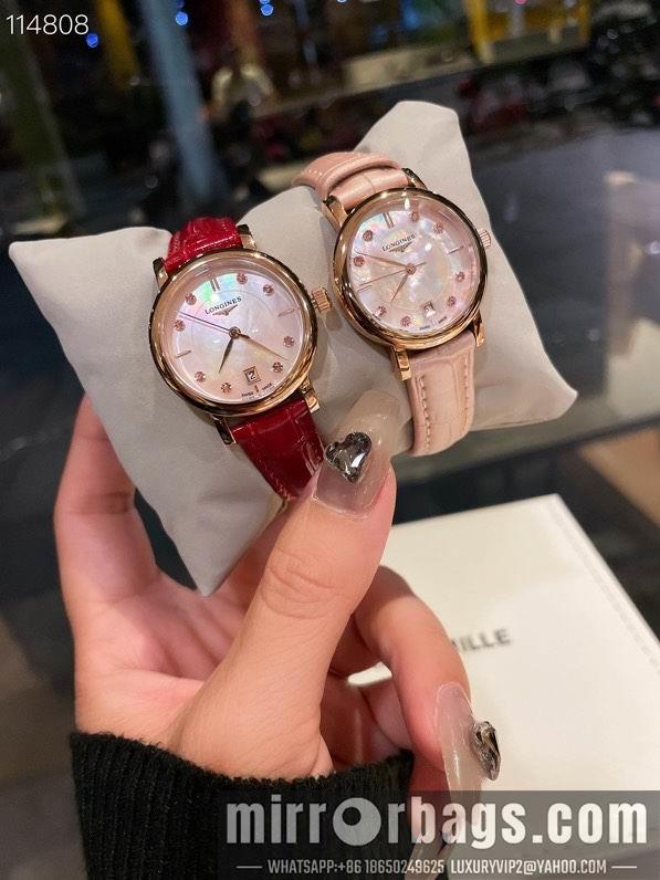 Replica Longines watch 041680