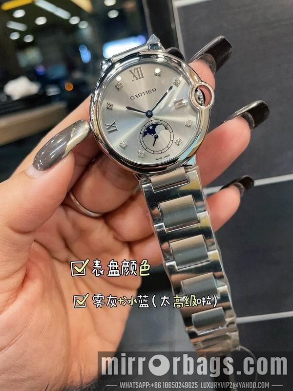 Replica Cartier 36mm 041630
