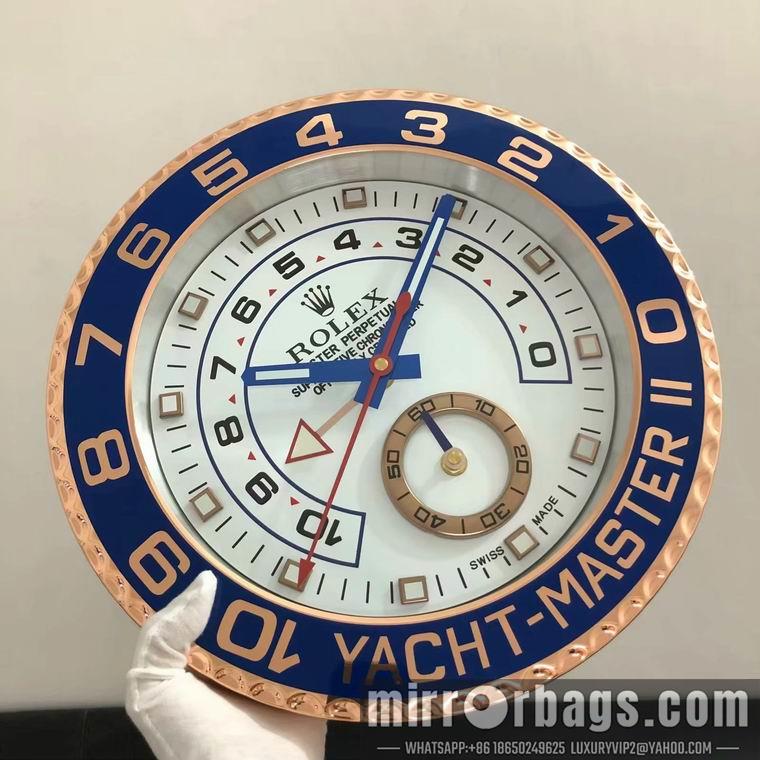 Replica Rolex clock mb 08