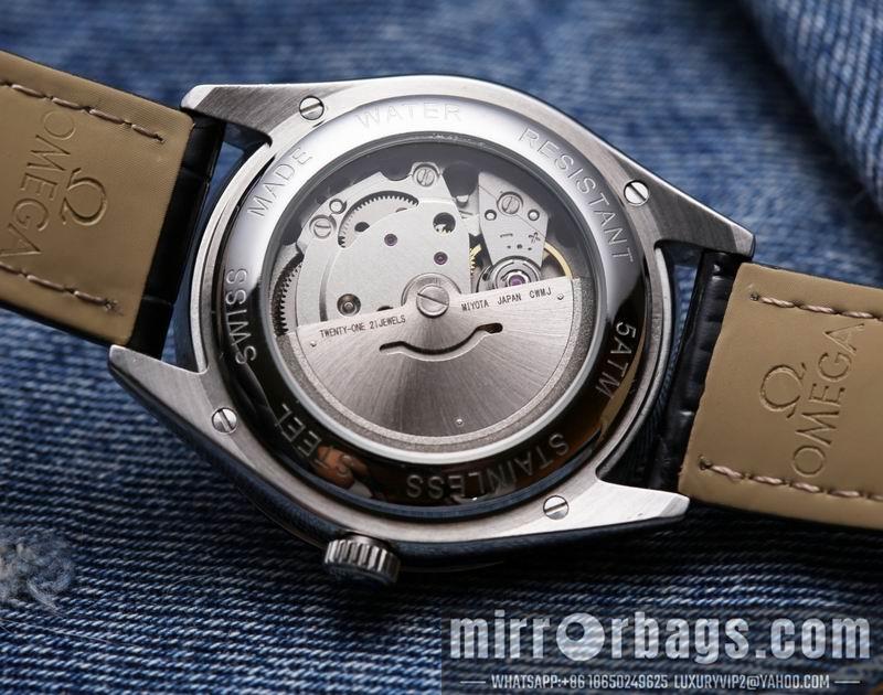 Replica Omega 43X13mm 032052