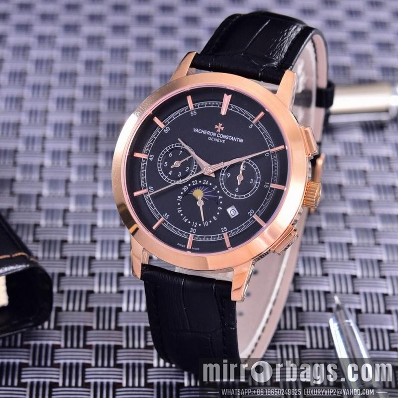 Replica Vacheron Constantin 42mm 121215