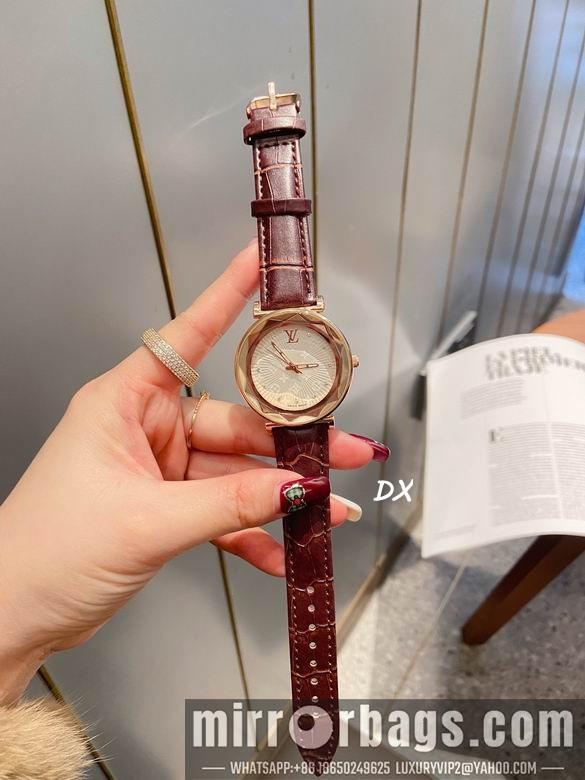 Replica LV 36mm 2nms73