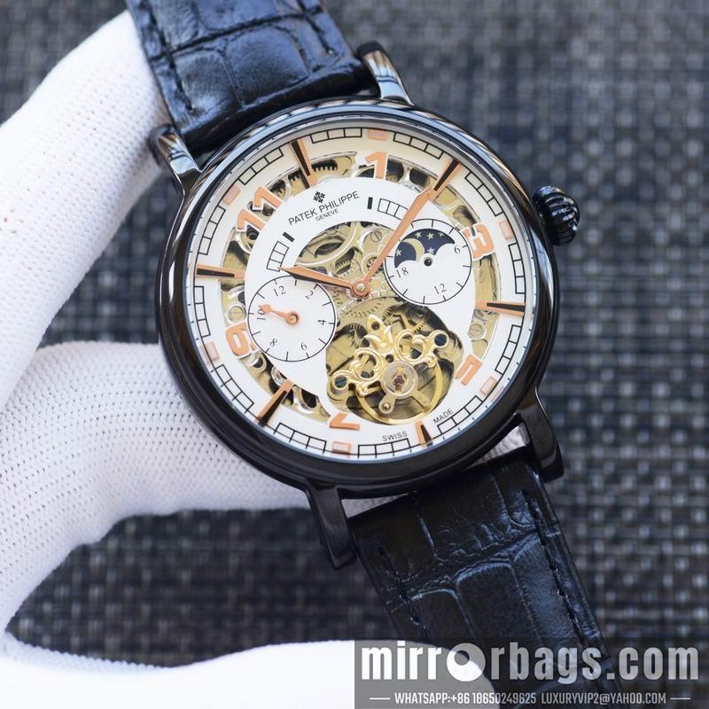 Replica Patek Philippe 43X12mm 082241