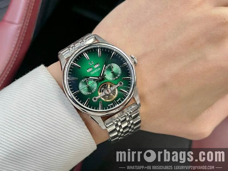 Replica Omega 42mm 041380