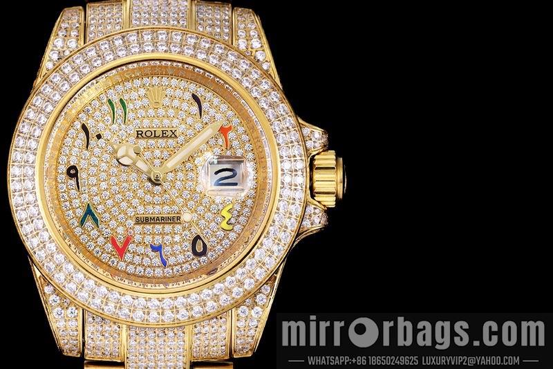 Replica Rolex 42mm 050430