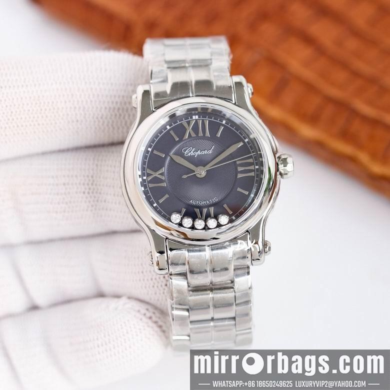 Replica Chopard 36 30mm 8nms69
