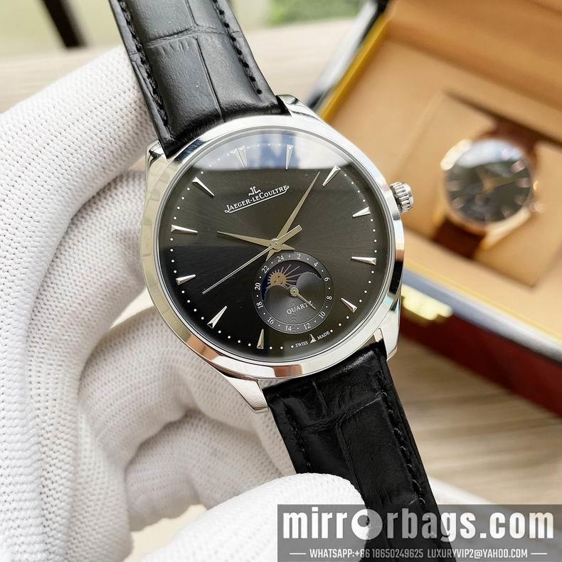 Replica Jaeger Lecoultre men 40X8mm M43