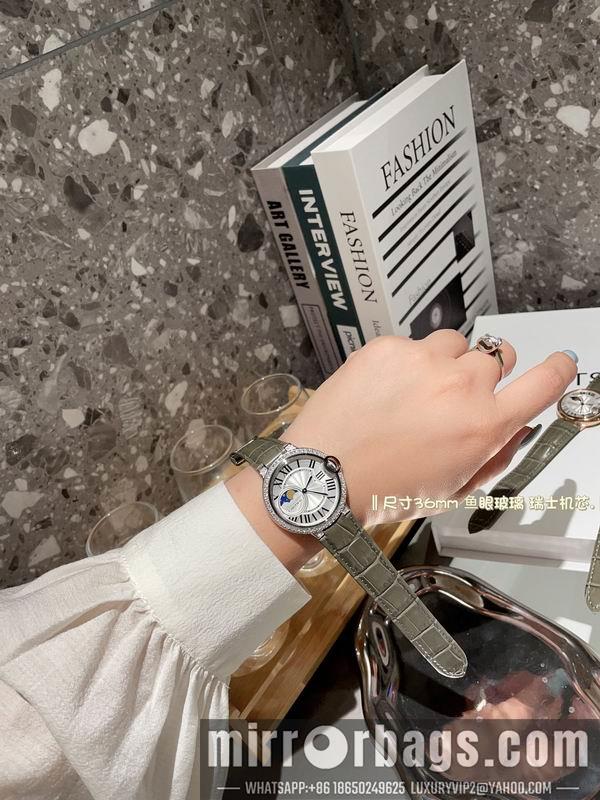 Replica Cartier 36mm 0829163