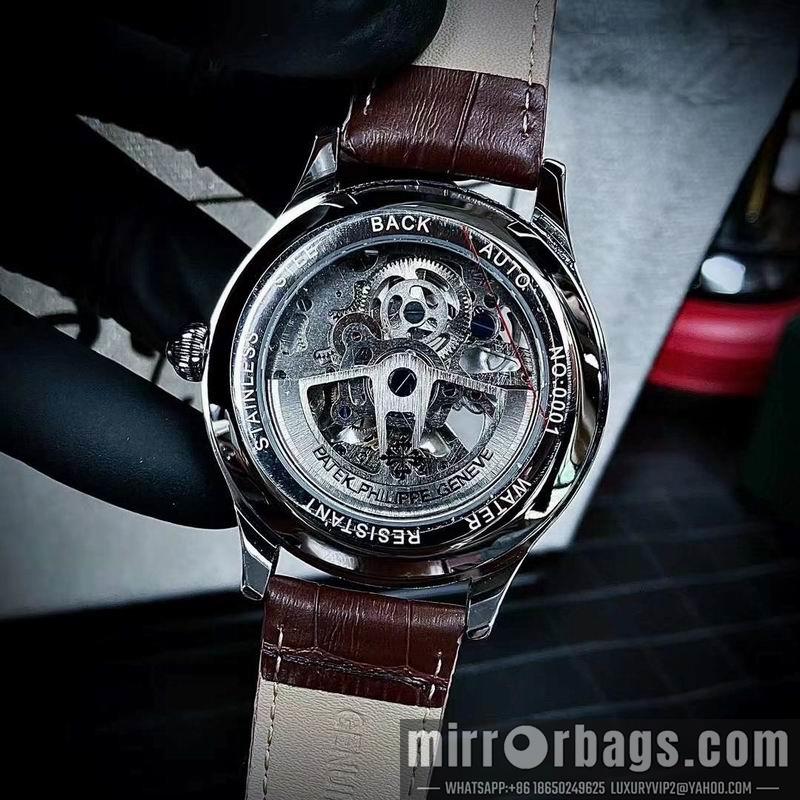 Replica Patek Philippe 43X13mm 050868