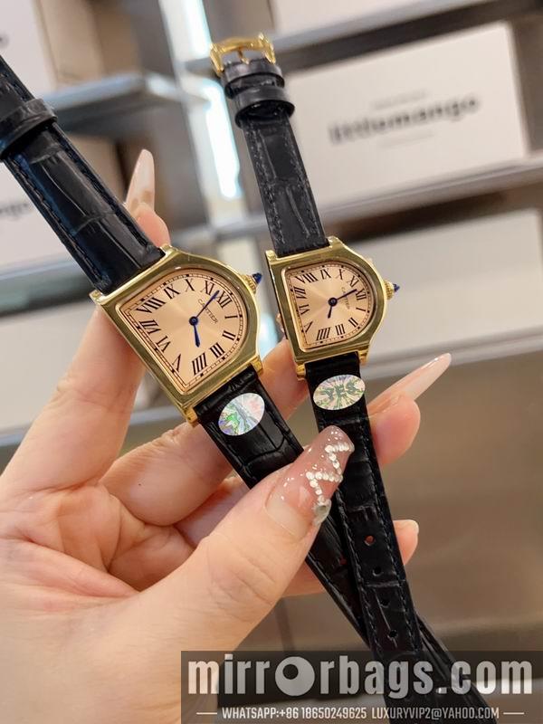 Replica Cartier L30mm S24mm 022279