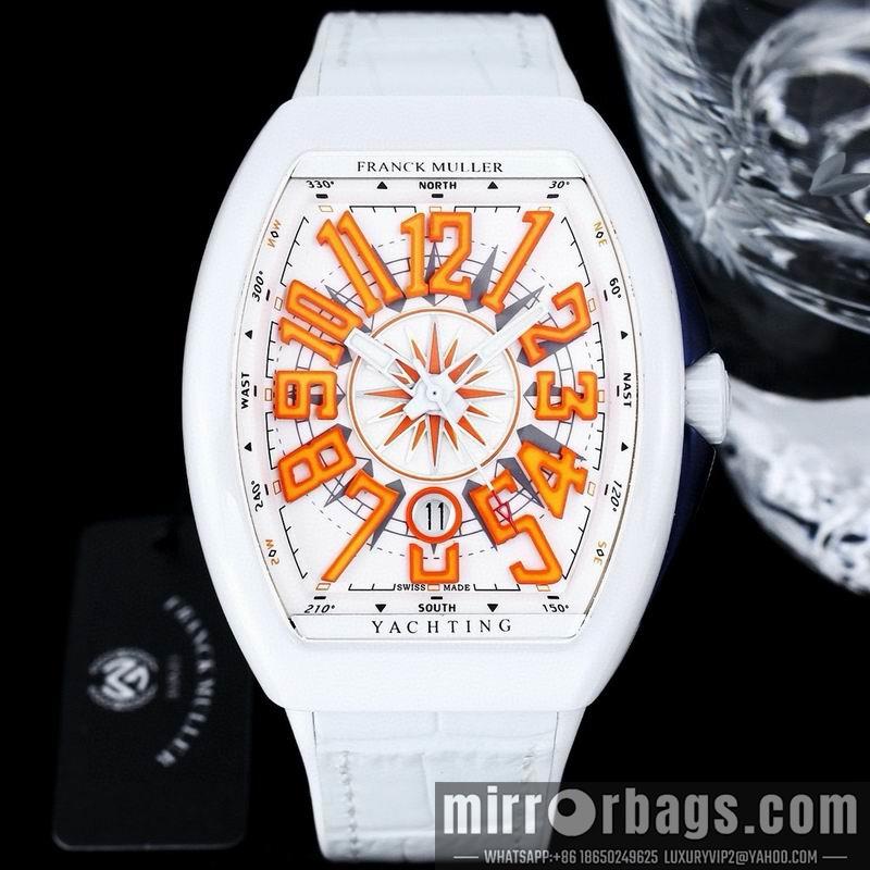 Replica Franck Muller 44X54mm 082916
